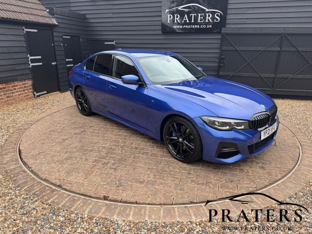 3 Series