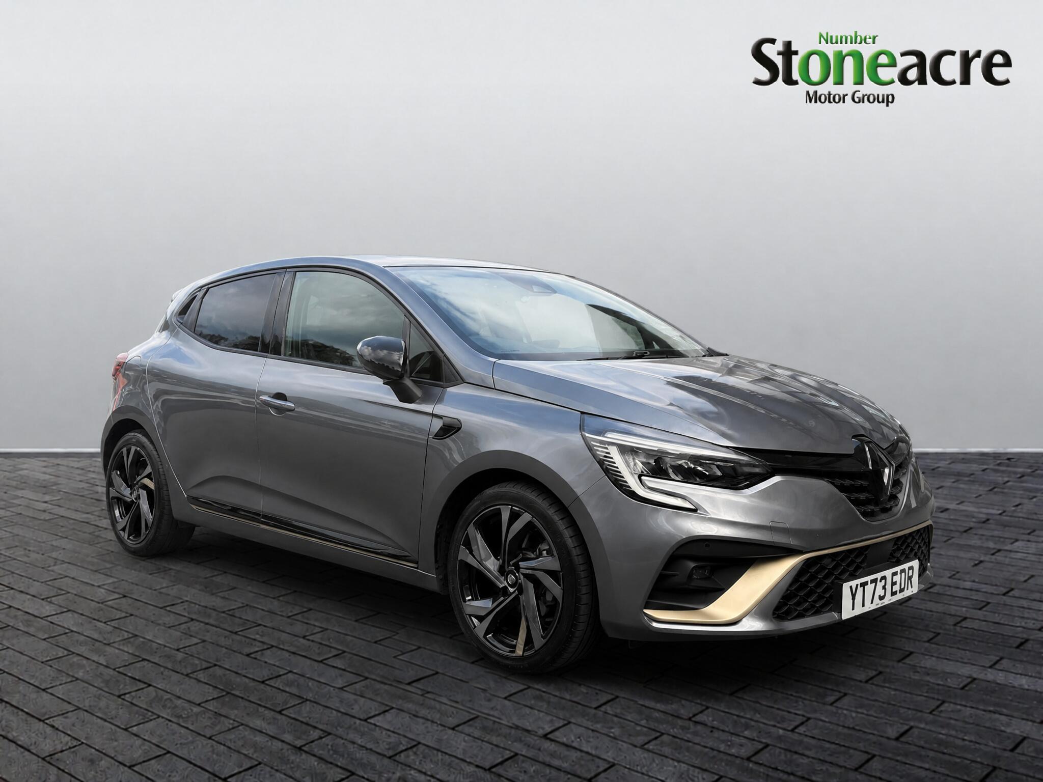 Clio