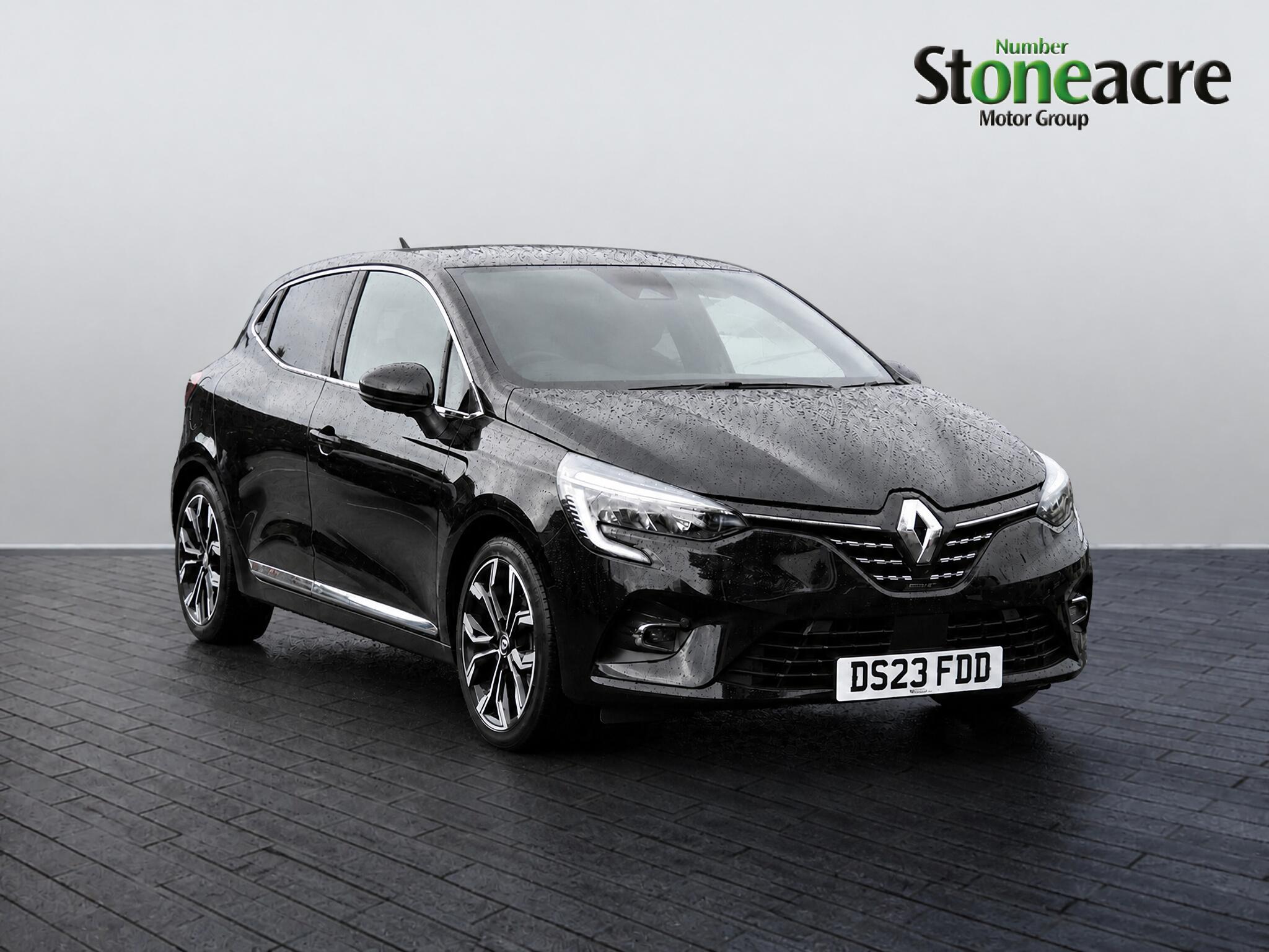 Clio