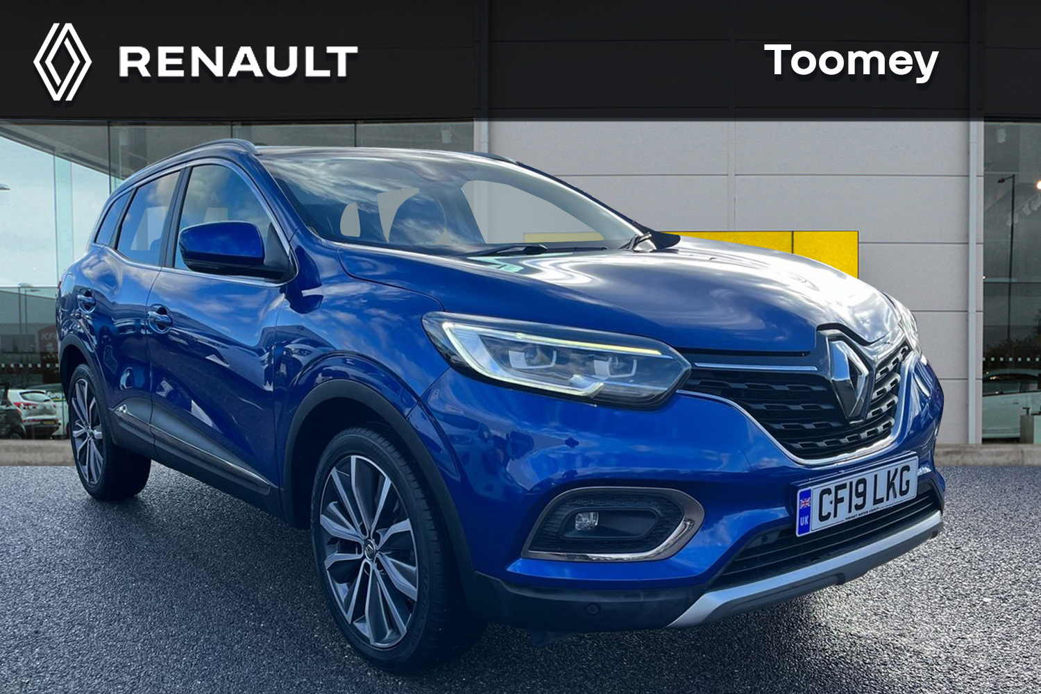 Kadjar