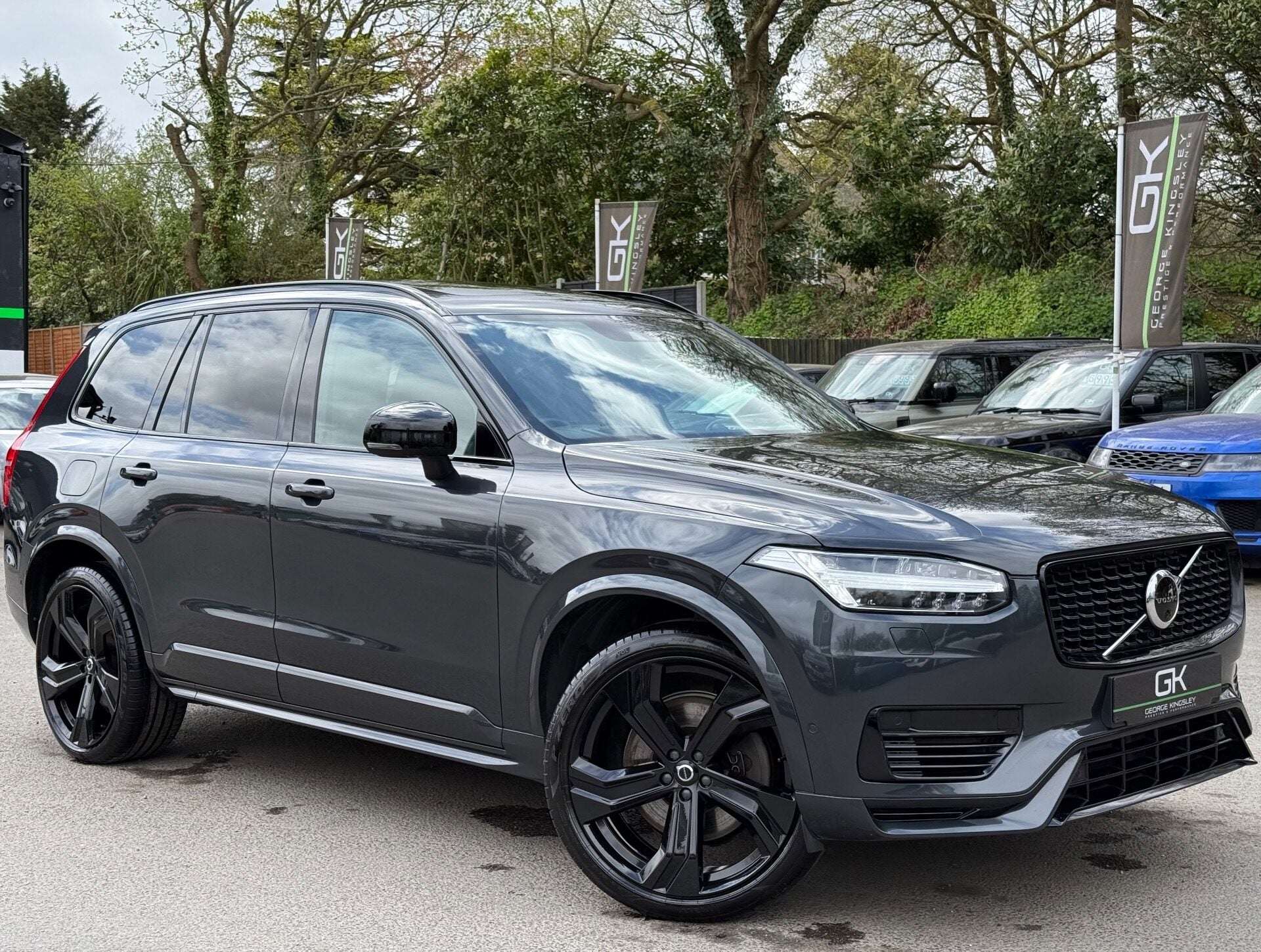 XC90