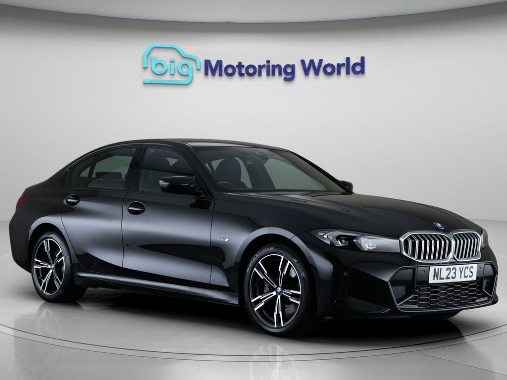 3 Series