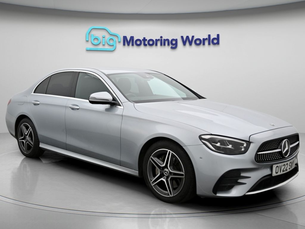 E Class