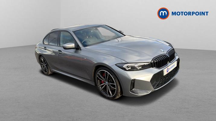 3 Series