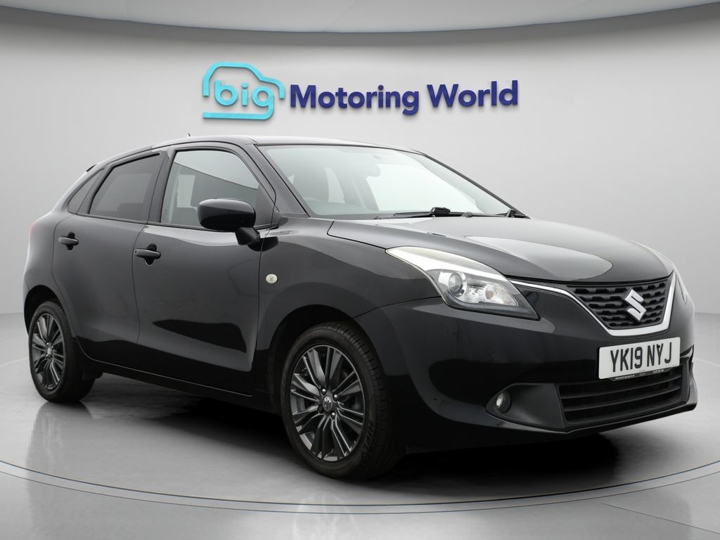 Baleno