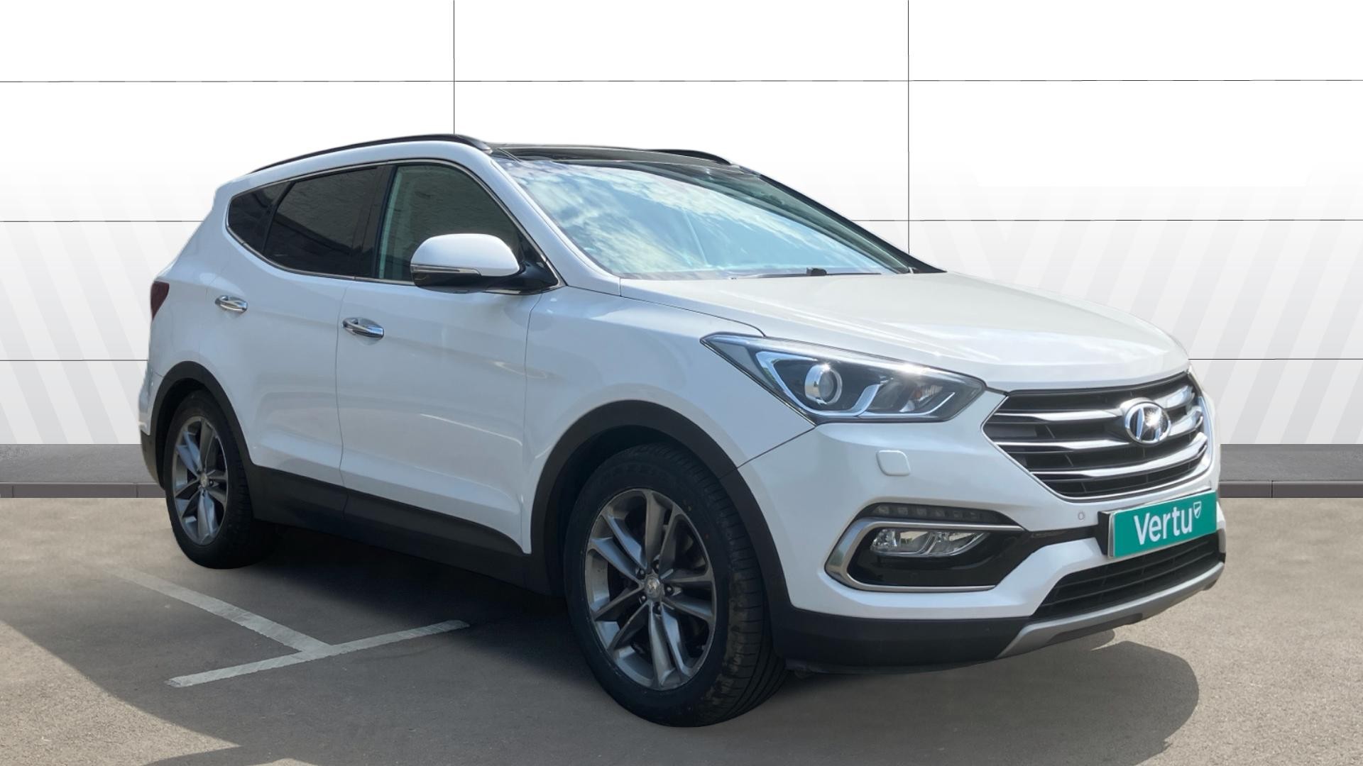 Santa FE