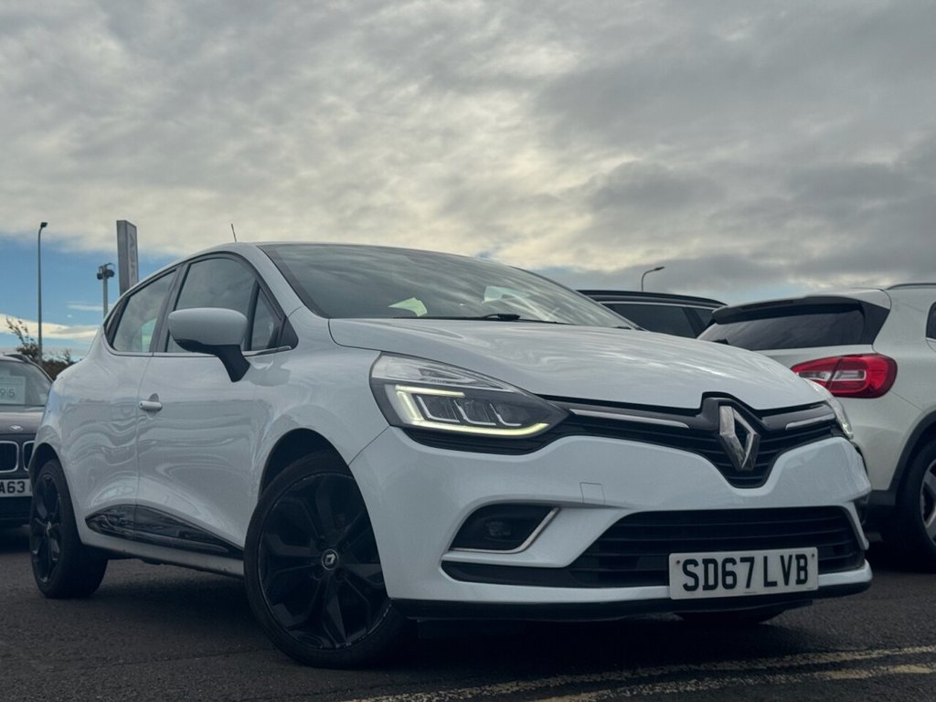Clio