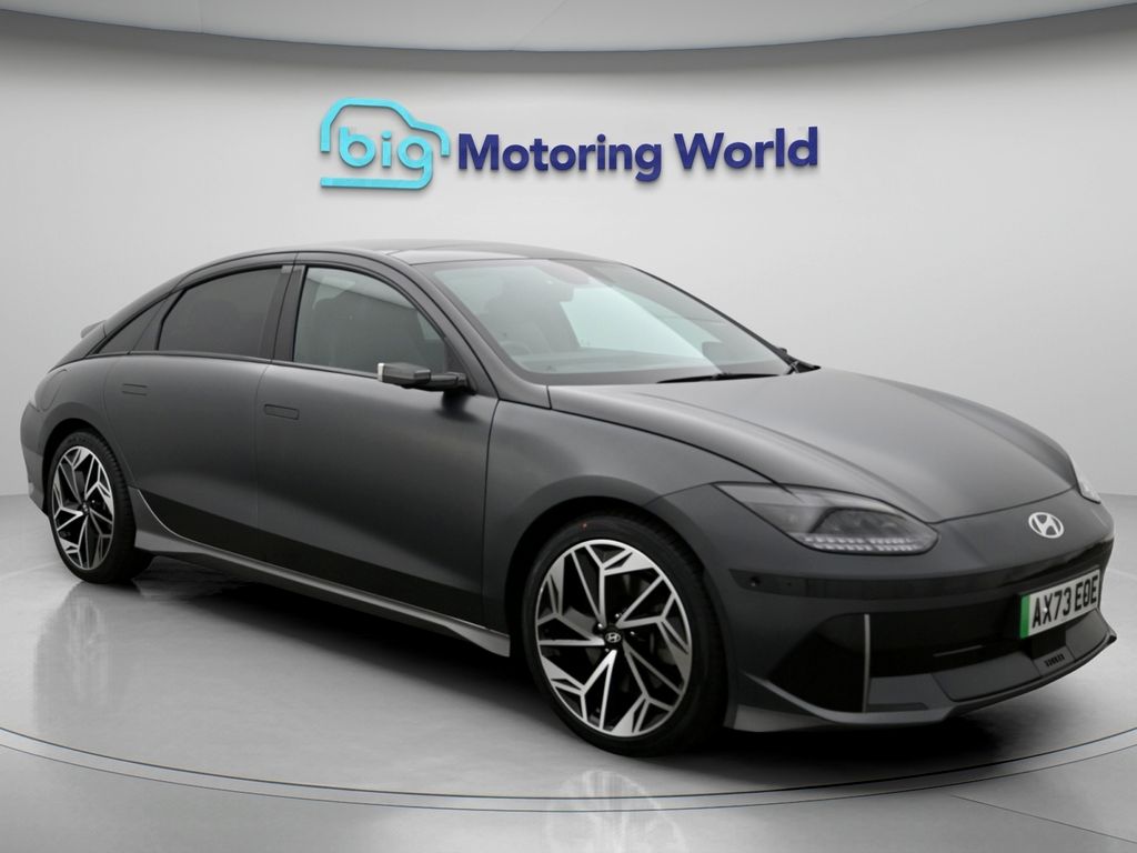 Ioniq 6