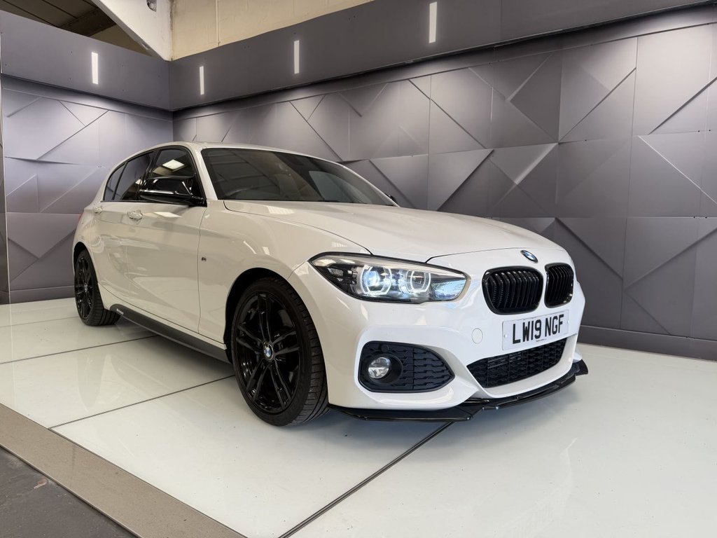 1 Series