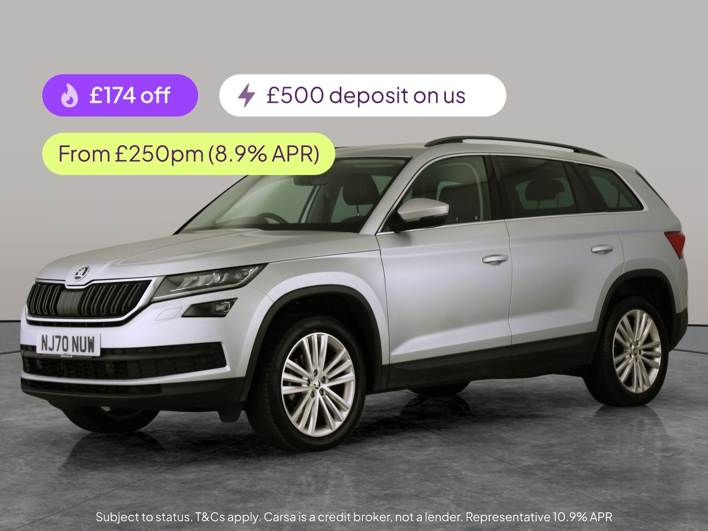 Kodiaq
