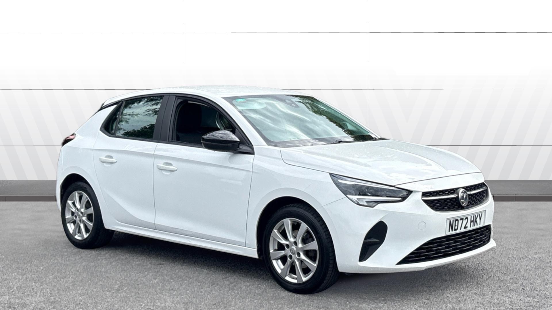 Corsa