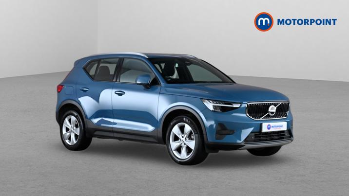 Xc40