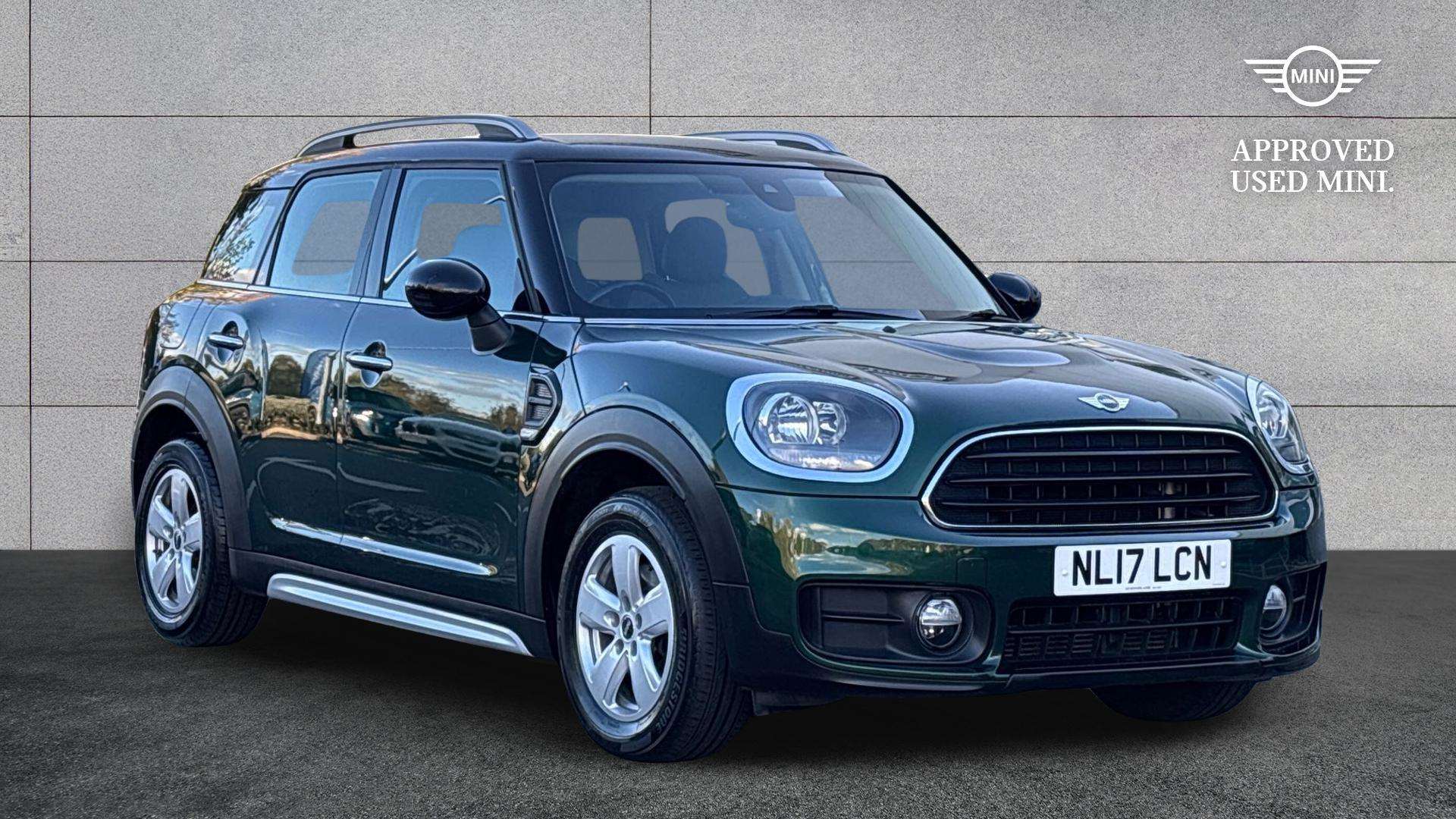 Countryman
