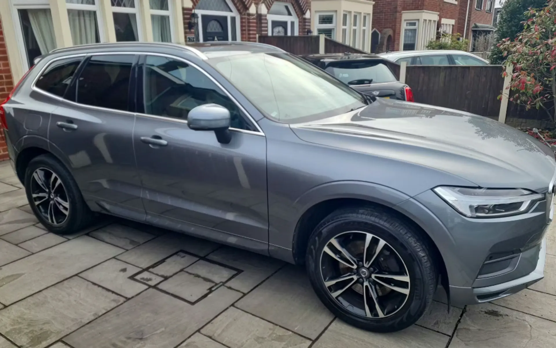 Xc60