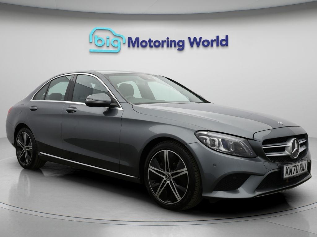 C Class