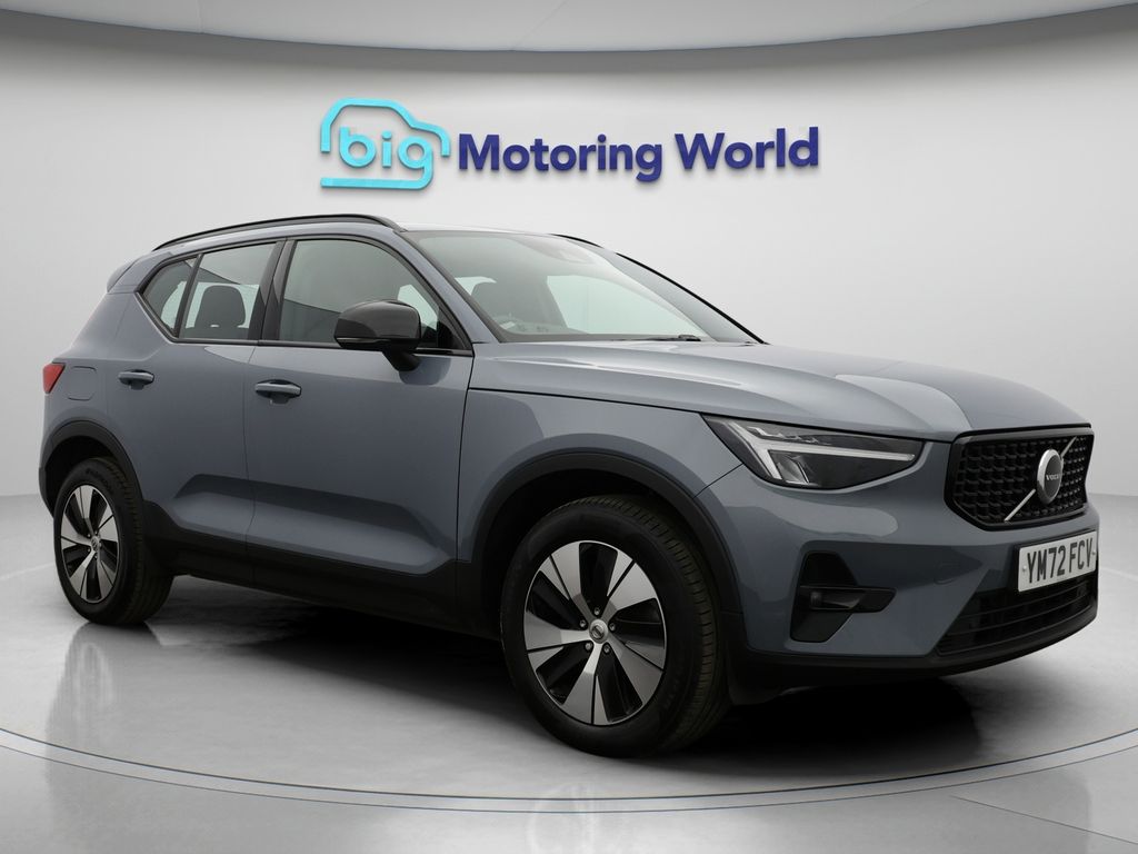 Xc40