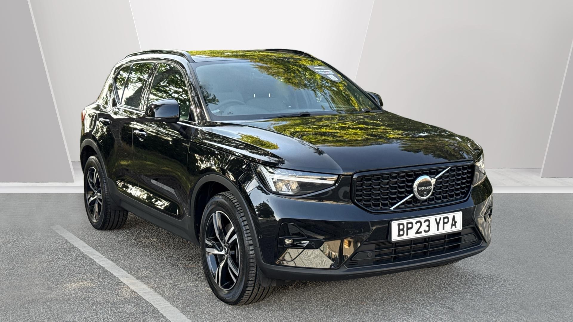 Xc40