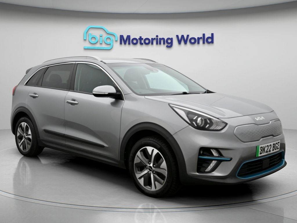 e-Niro