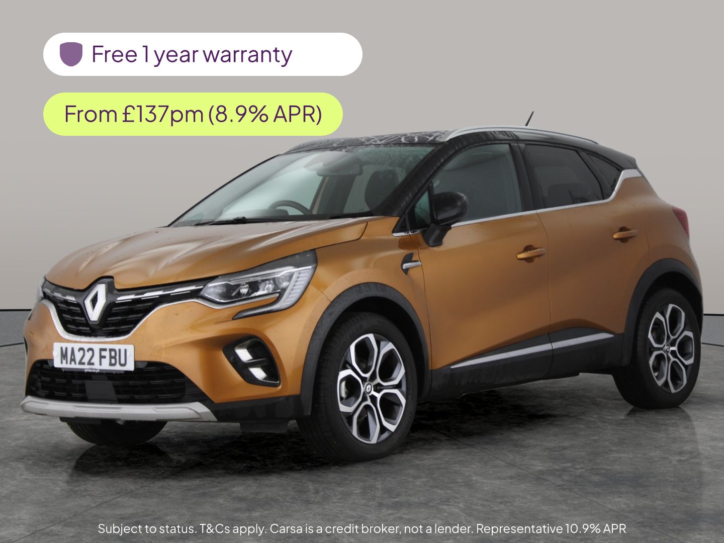 Captur