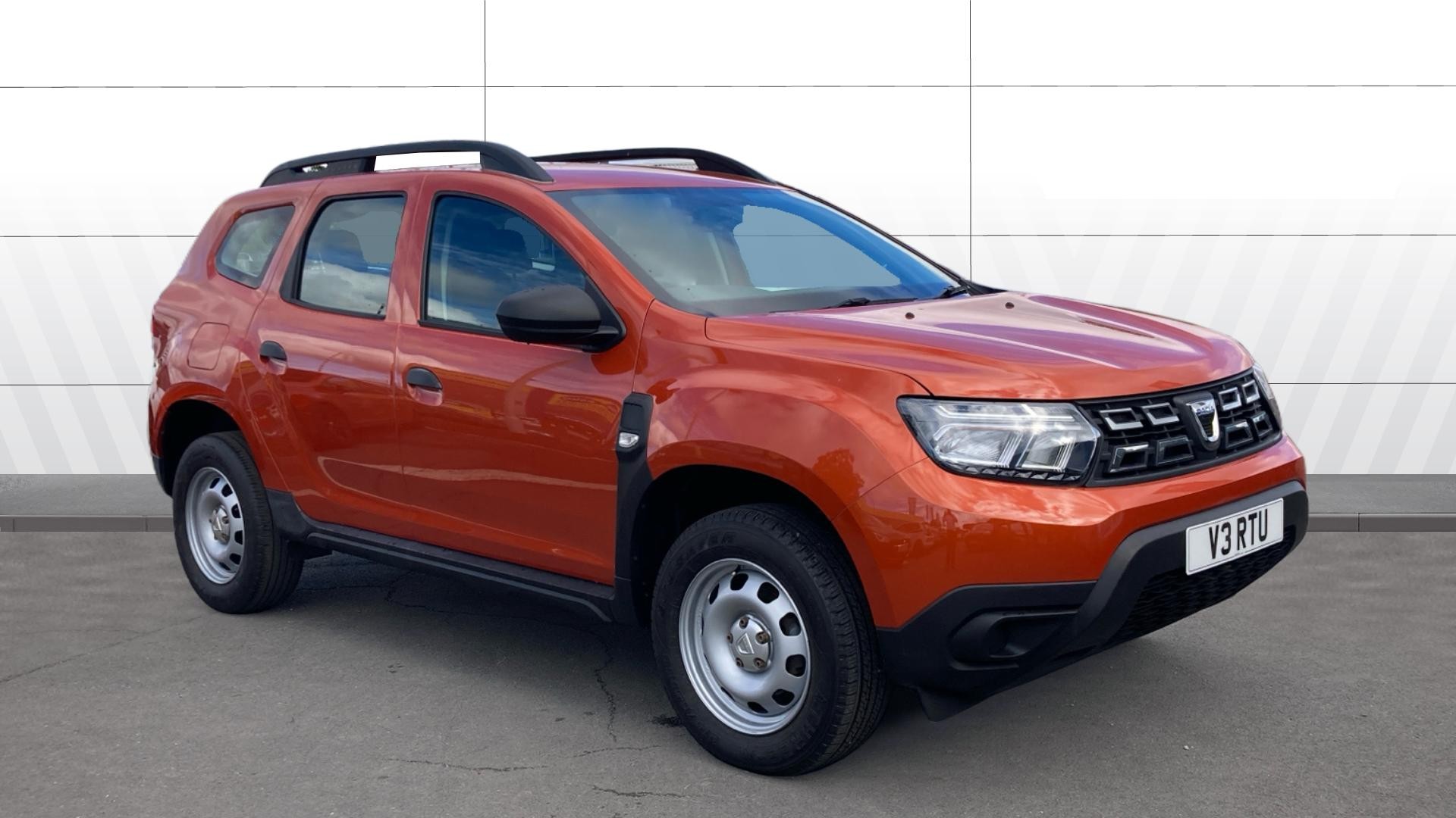 Duster