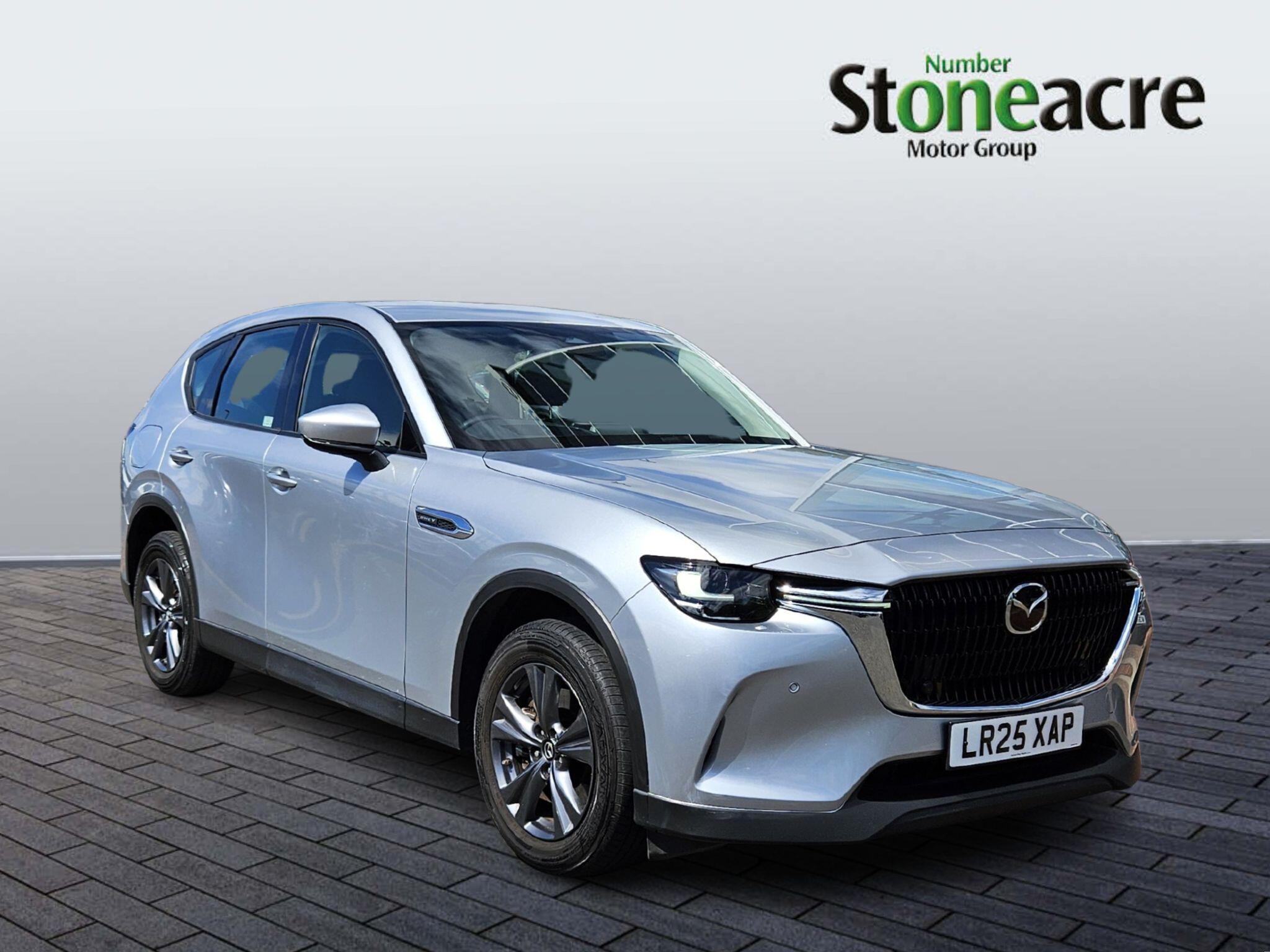 Cx-60