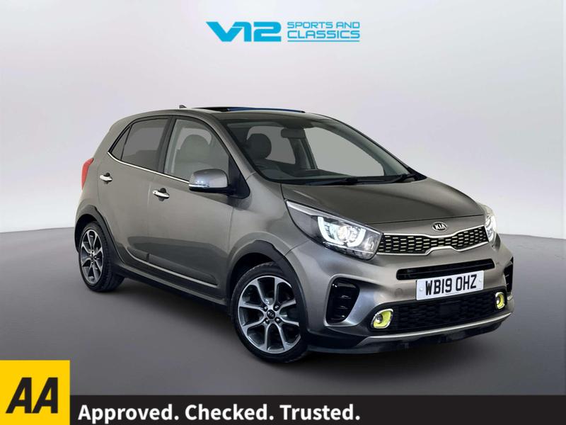 Picanto
