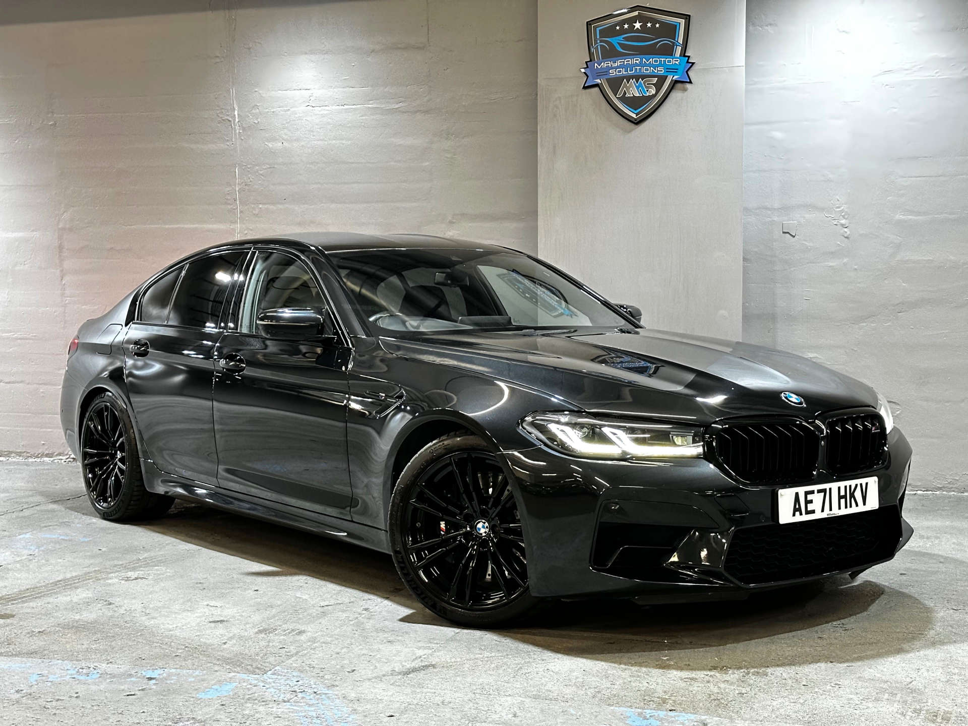 M5