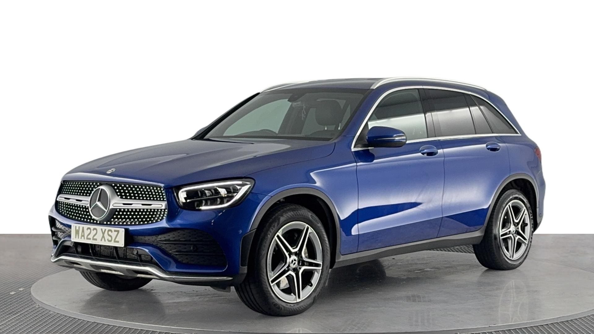 GLC
