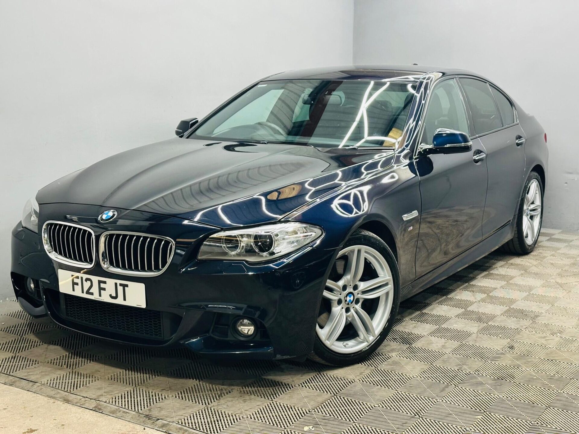 5 Series