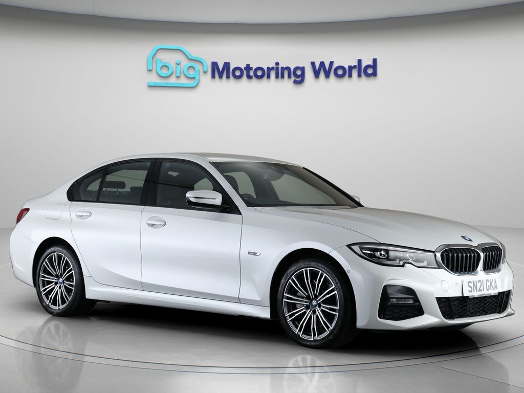 3 Series