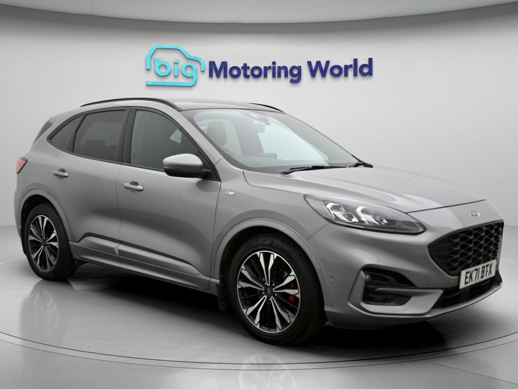 Kuga