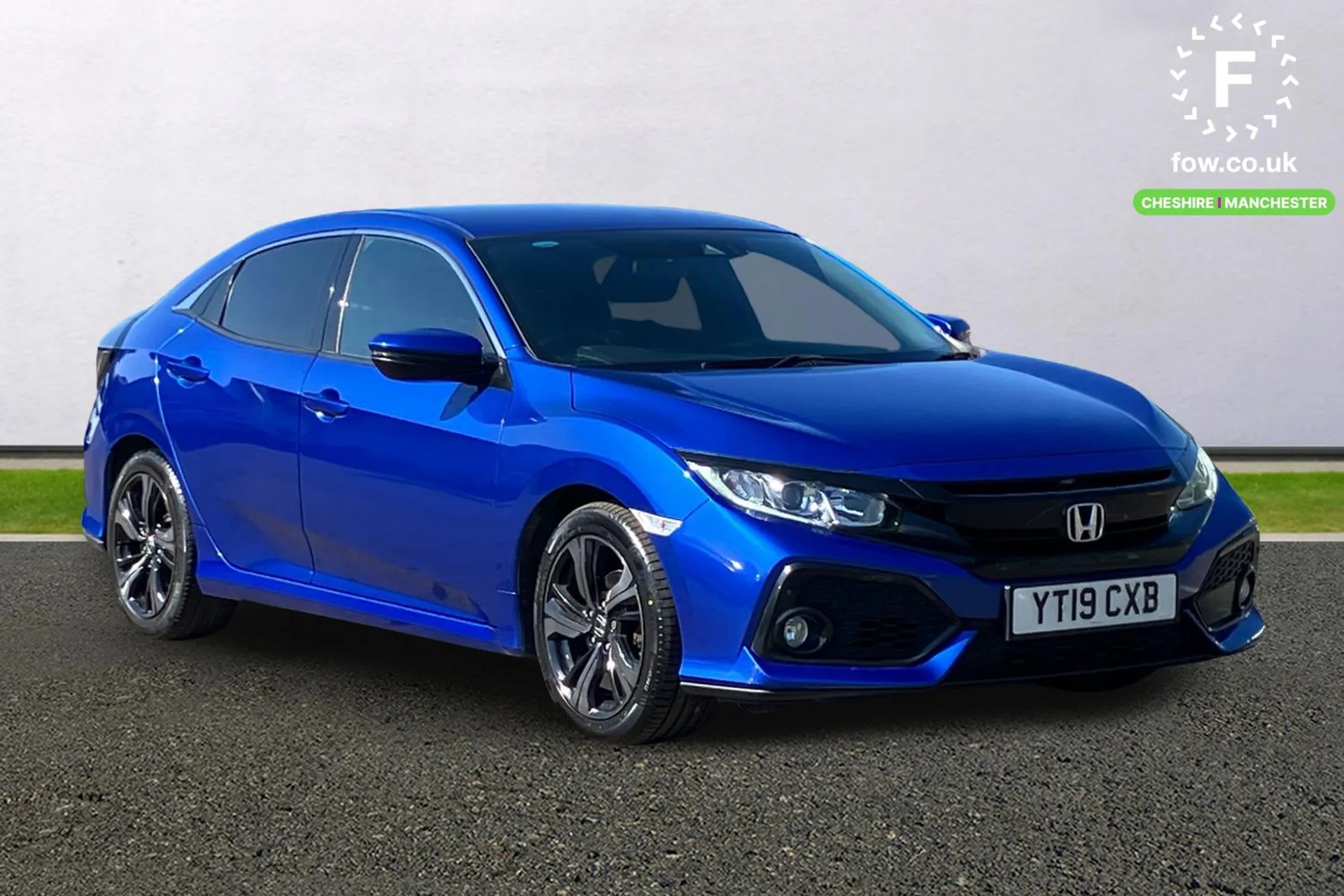 Civic