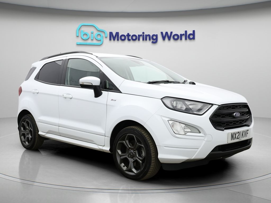EcoSport