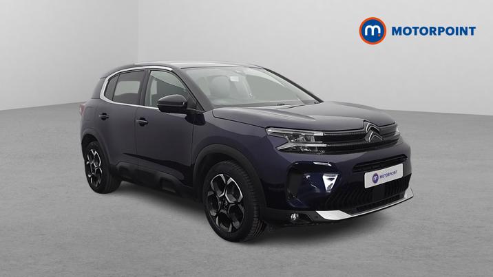 C5 Aircross