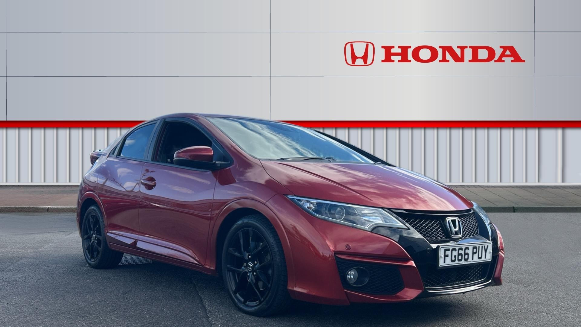 Civic