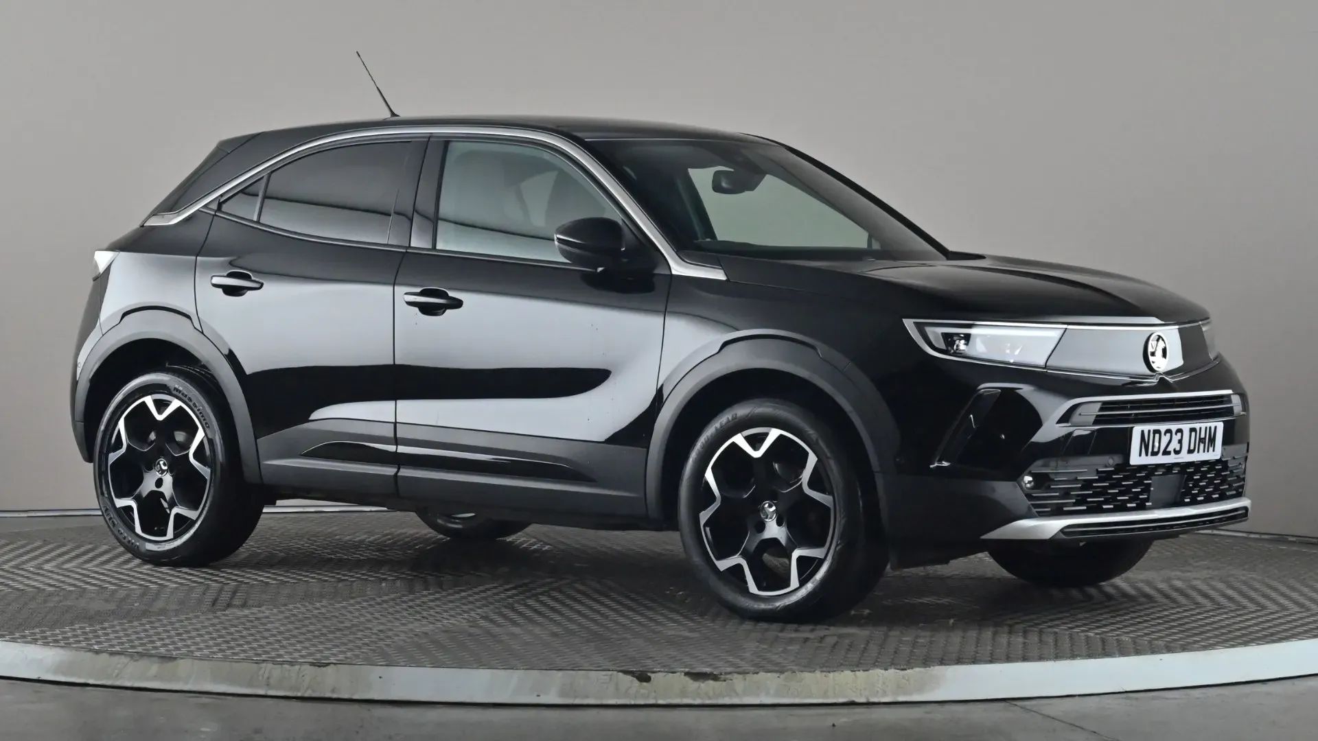 Mokka