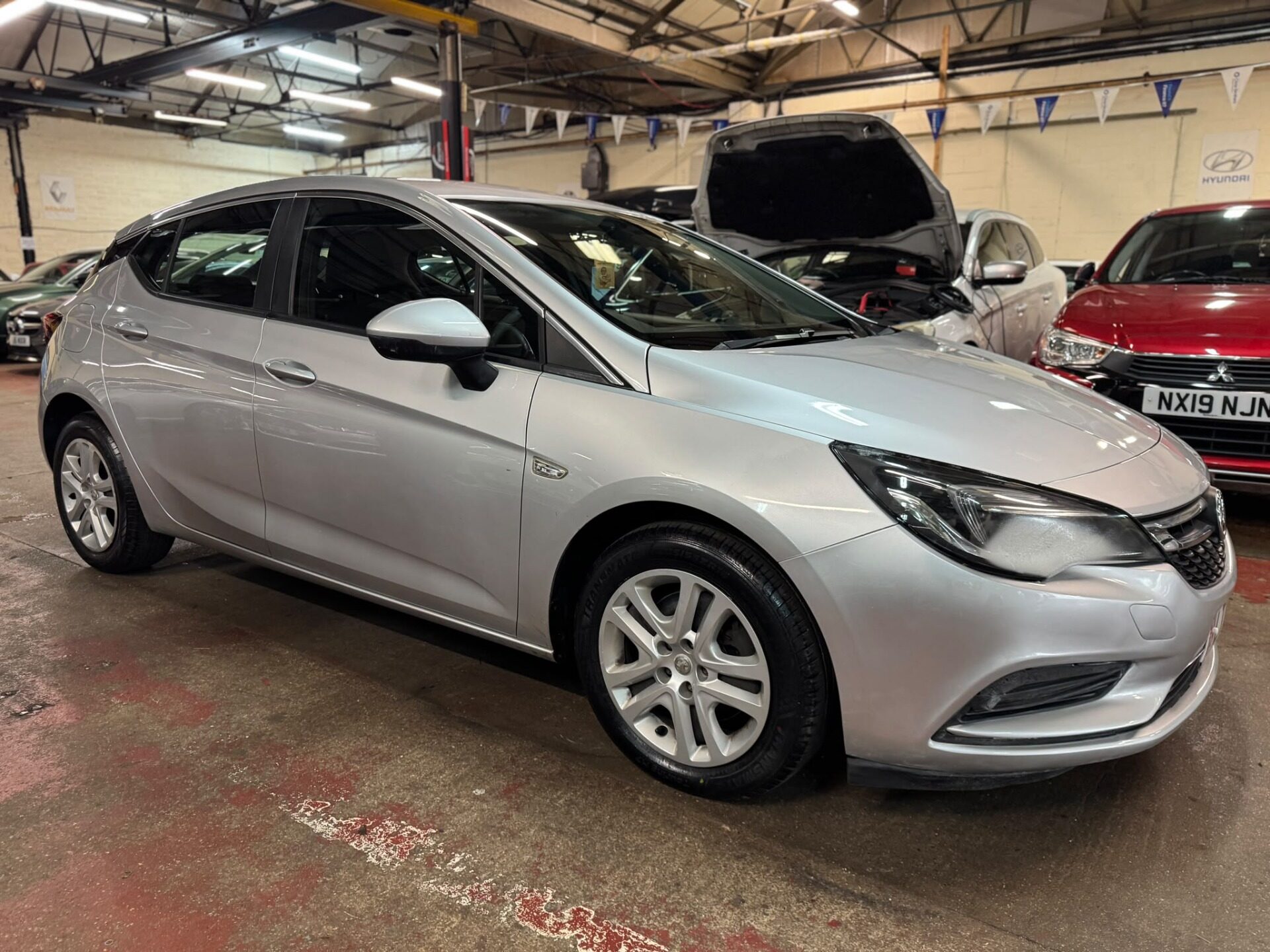 Astra