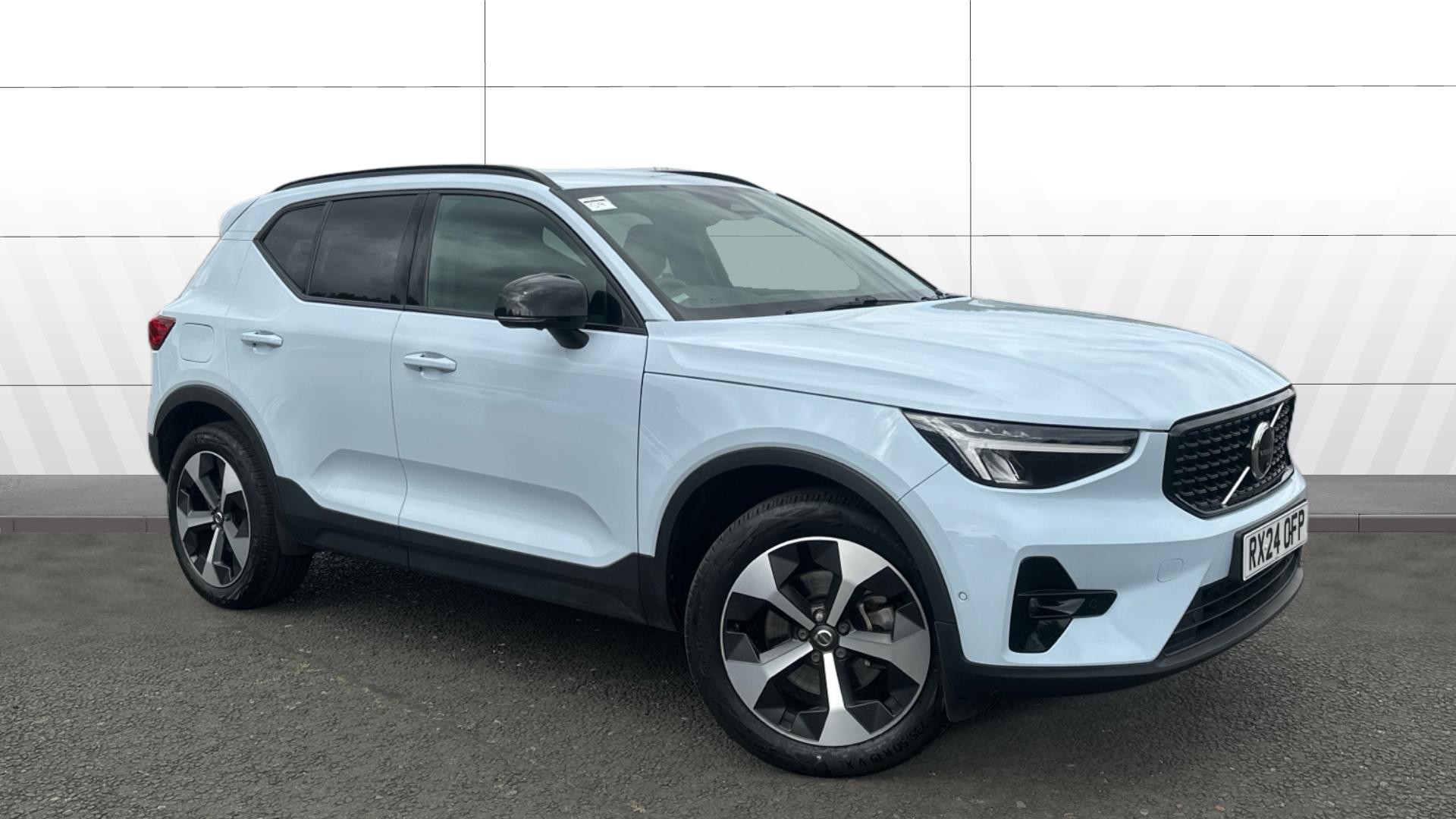 Xc40