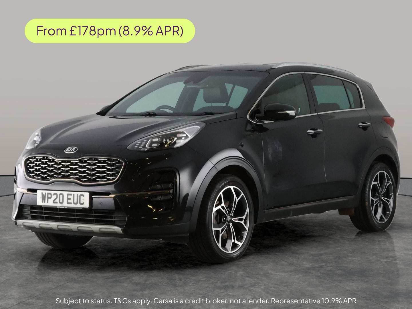 Sportage