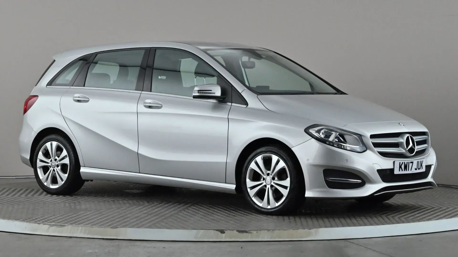 B Class