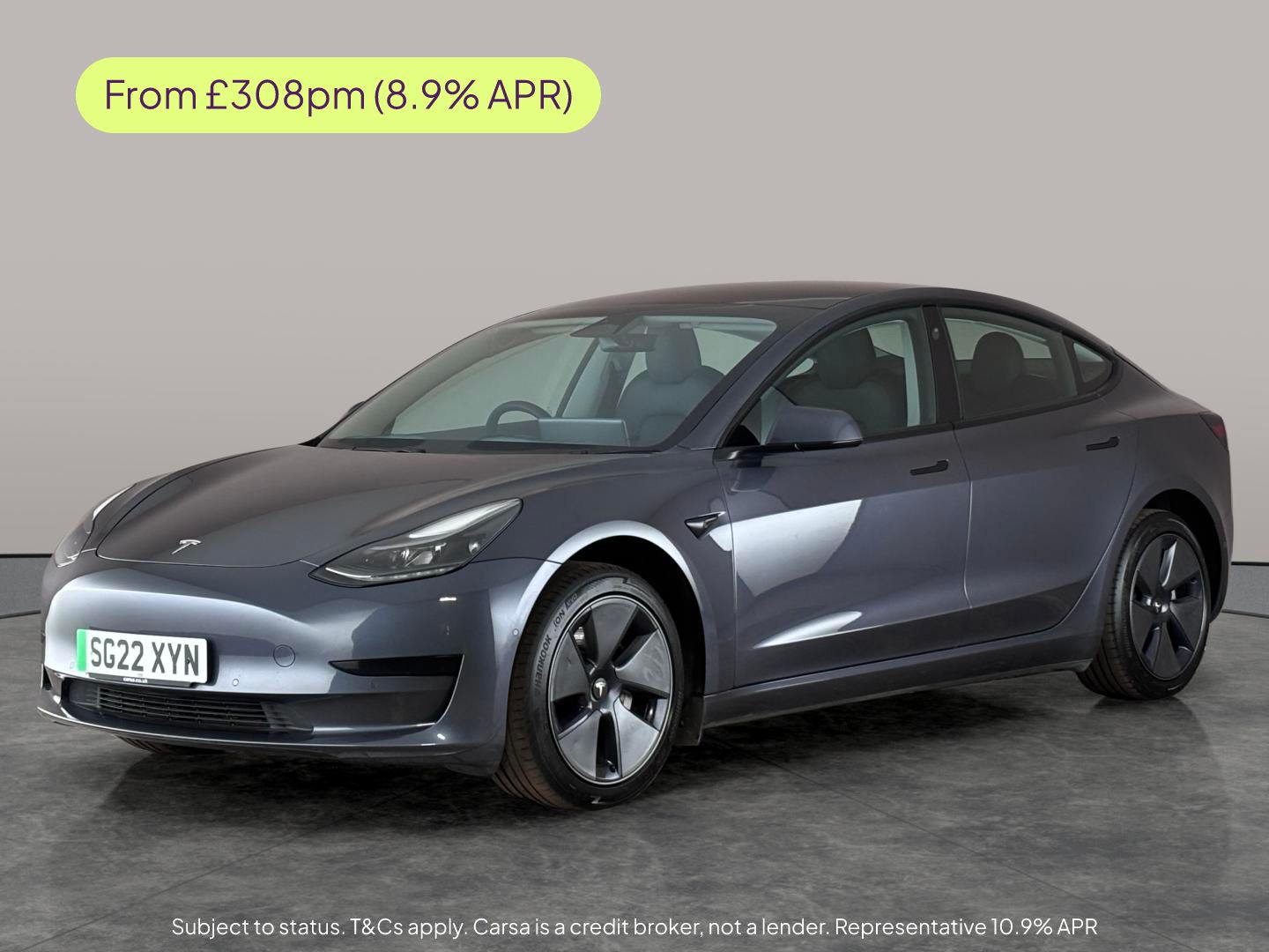 Model 3