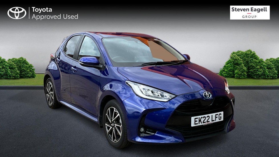 Yaris
