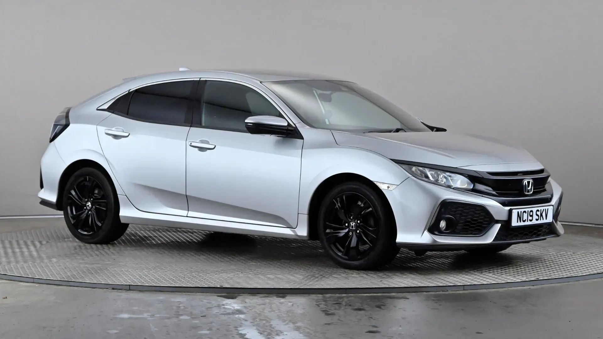 Civic