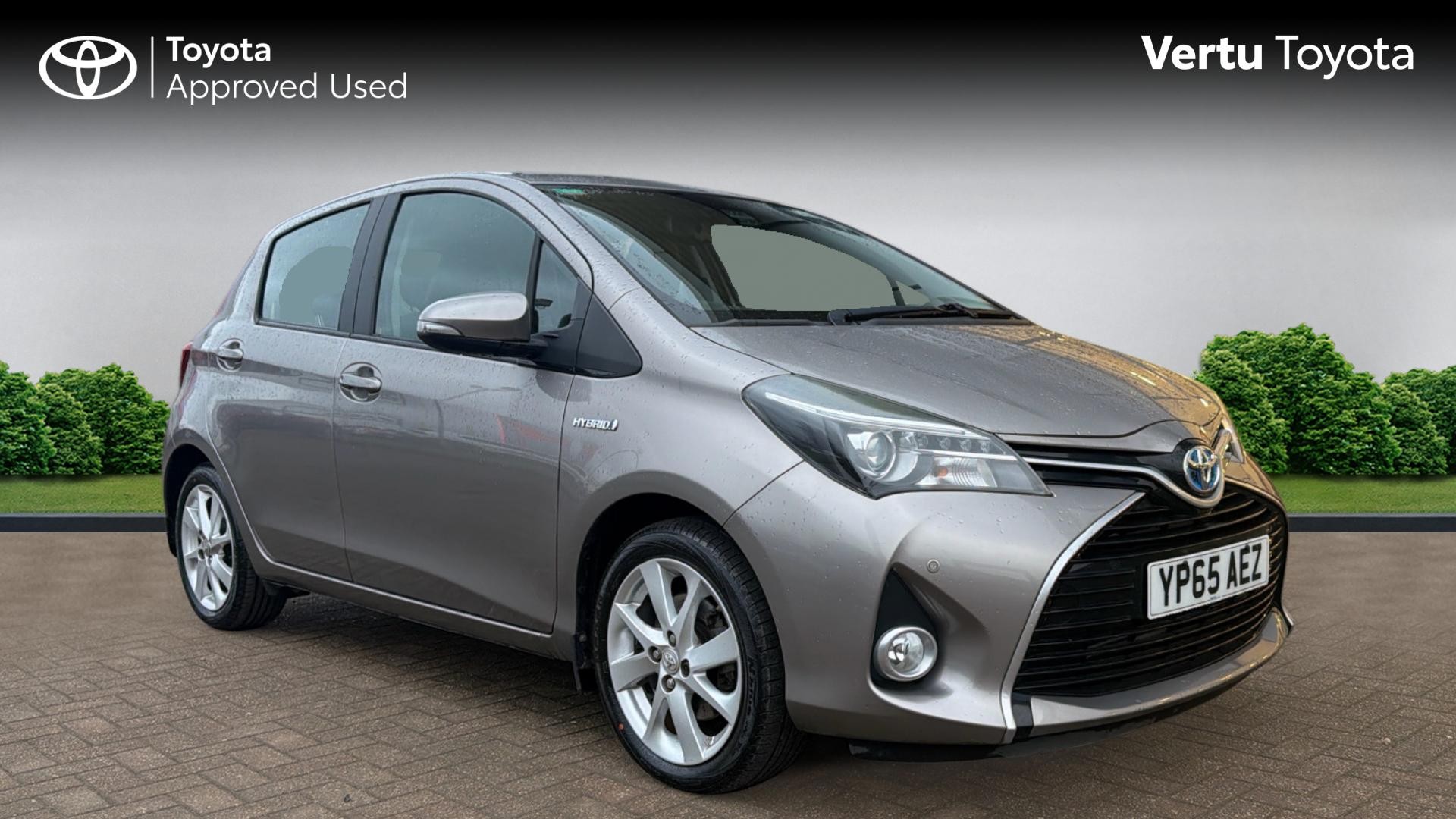 Yaris