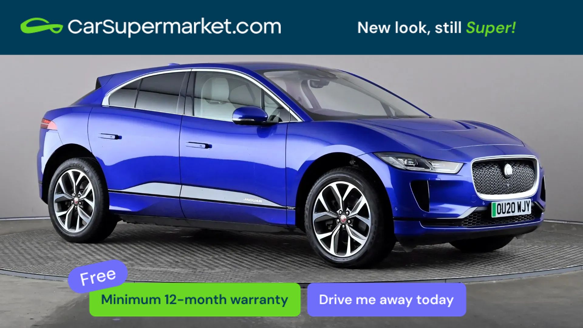 I-PACE