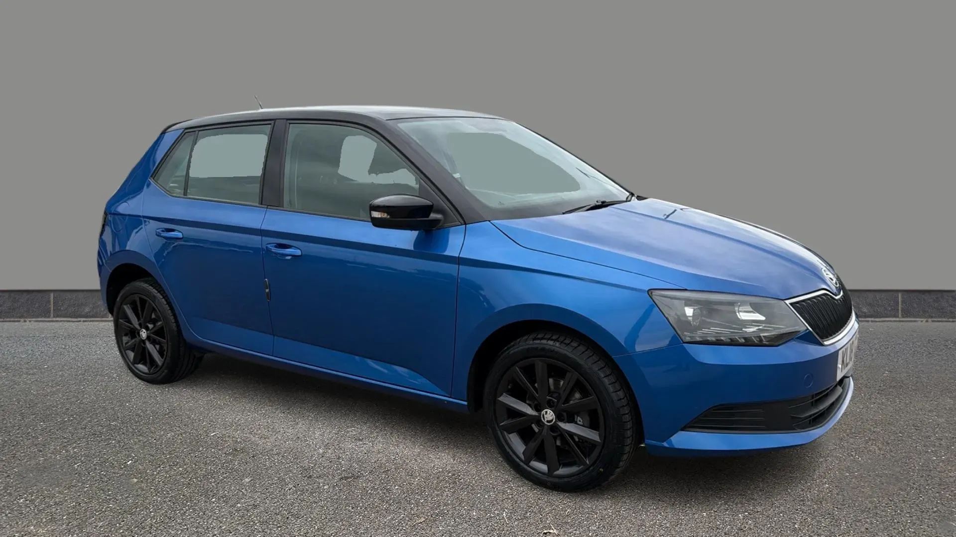 Fabia