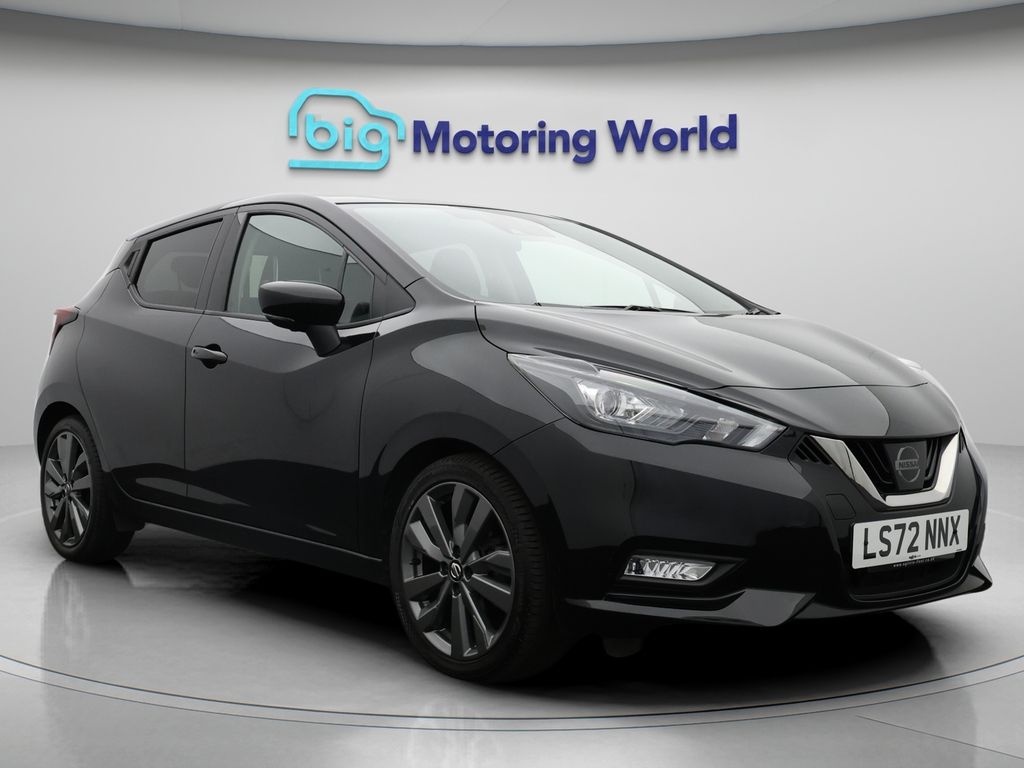 Micra