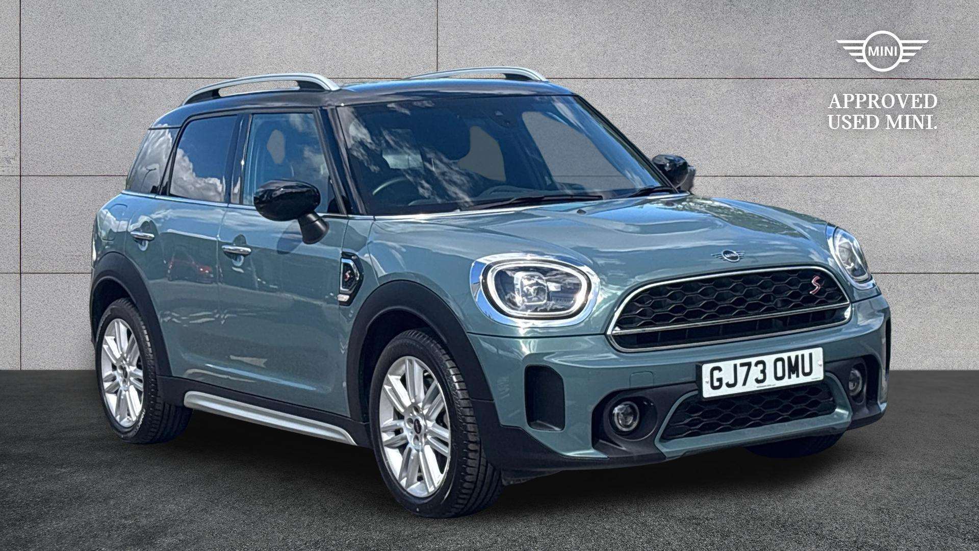 Countryman