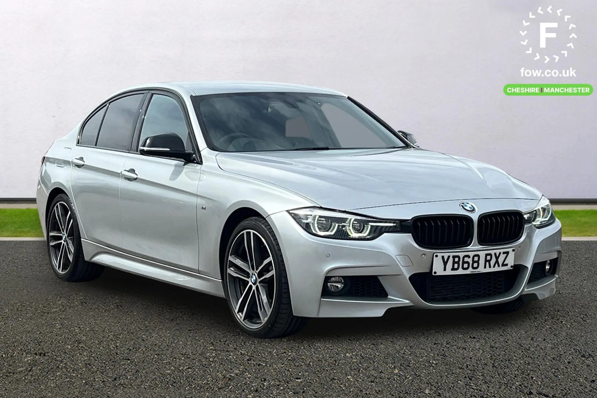 3 Series