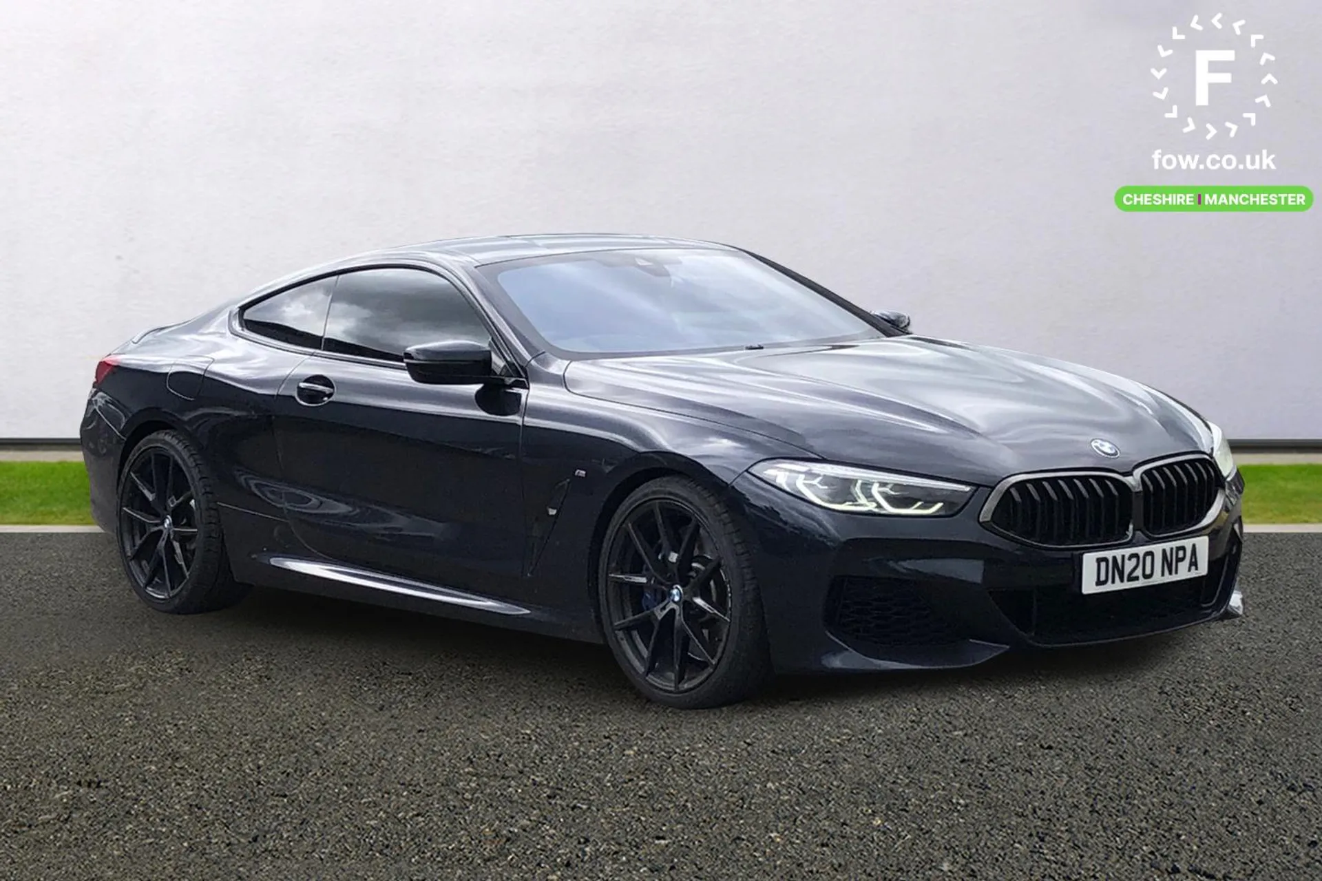 8 Series